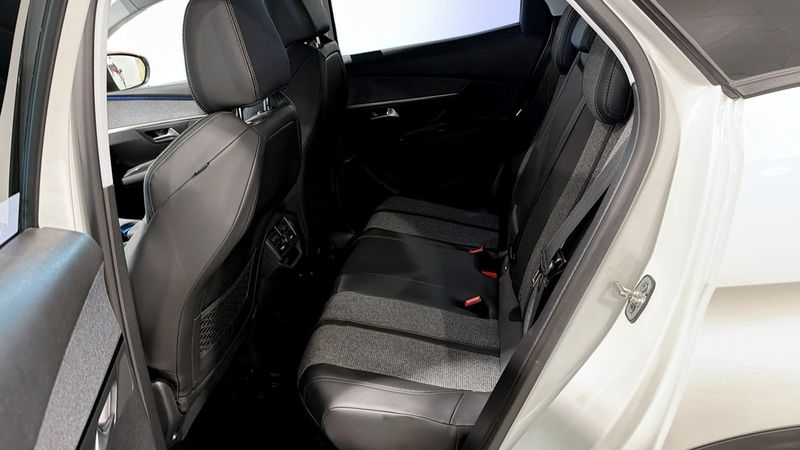 Peugeot 3008 bild 5