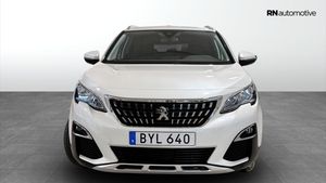 Peugeot 3008 bild 8