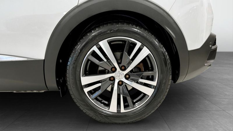 Peugeot 3008 bild 9