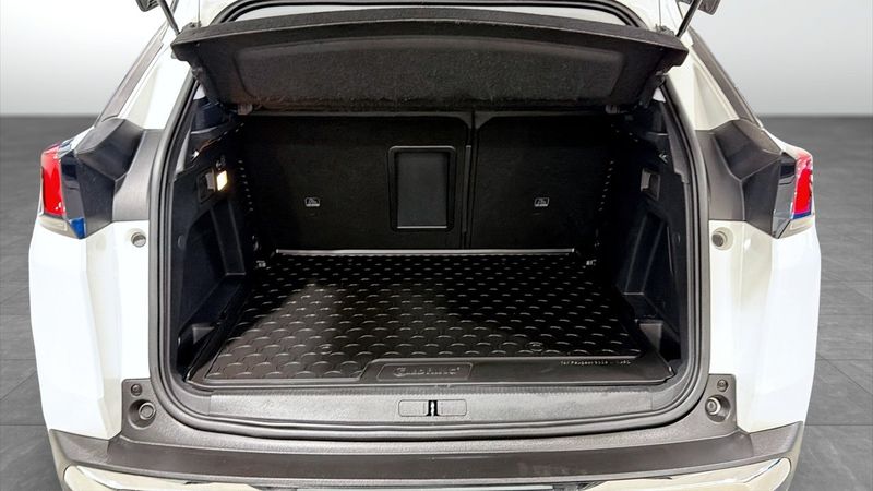 Peugeot 3008 bild 10