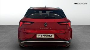 Renault Scenic E-Tech bild 5
