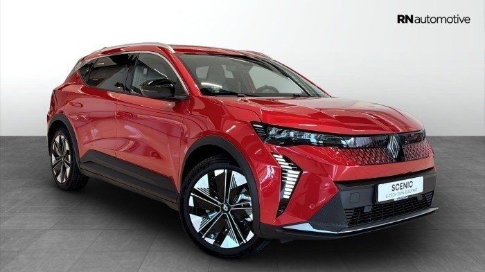 Renault Scenic E-Tech bild 7