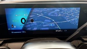 Renault Scenic E-Tech bild 15