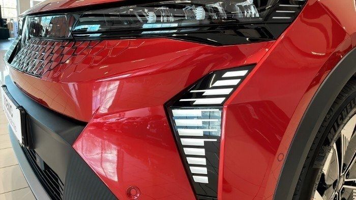 Renault Scenic E-Tech bild 9