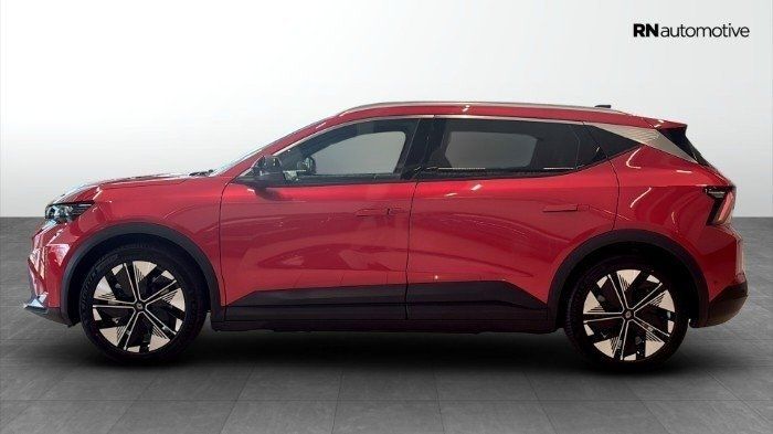 Renault Scenic E-Tech bild 2