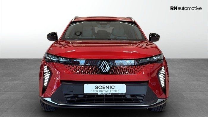 Renault Scenic E-Tech bild 8
