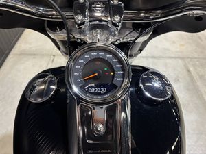 Harley-Davidson Sport Glide bild 11