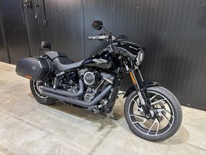 Harley-Davidson Sport Glide bild 2