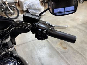 Harley-Davidson Sport Glide bild 10