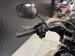 Harley-Davidson Sport Glide bild 9