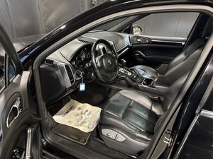 Porsche Cayenne bild 7