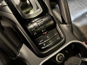 Porsche Cayenne bild 14
