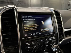 Porsche Cayenne bild 18