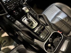 Porsche Cayenne bild 13