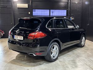Porsche Cayenne bild 6