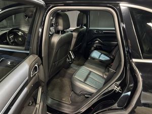 Porsche Cayenne bild 23