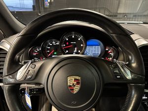 Porsche Cayenne bild 20