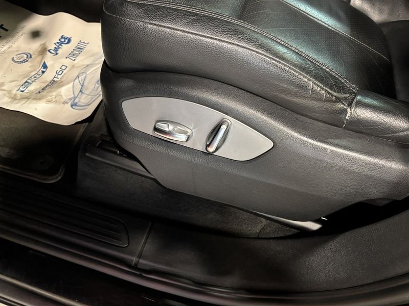 Porsche Cayenne bild 9