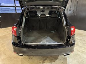 Porsche Cayenne bild 24