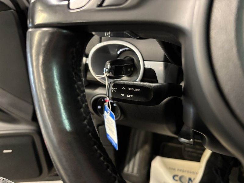 Porsche Cayenne bild 21