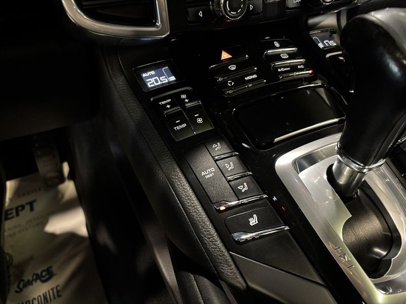 Porsche Cayenne bild 15