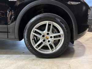 Porsche Cayenne bild 26