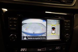 Nissan Qashqai bild 15