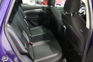 Nissan Qashqai bild 27