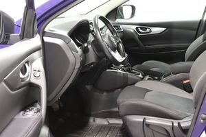 Nissan Qashqai bild 10