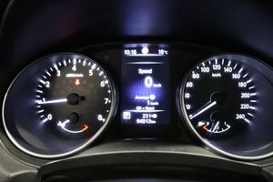Nissan Qashqai bild 13