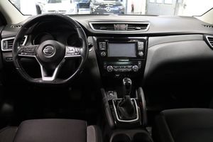 Nissan Qashqai bild 12