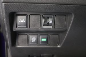 Nissan Qashqai bild 22