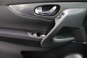 Nissan Qashqai bild 19