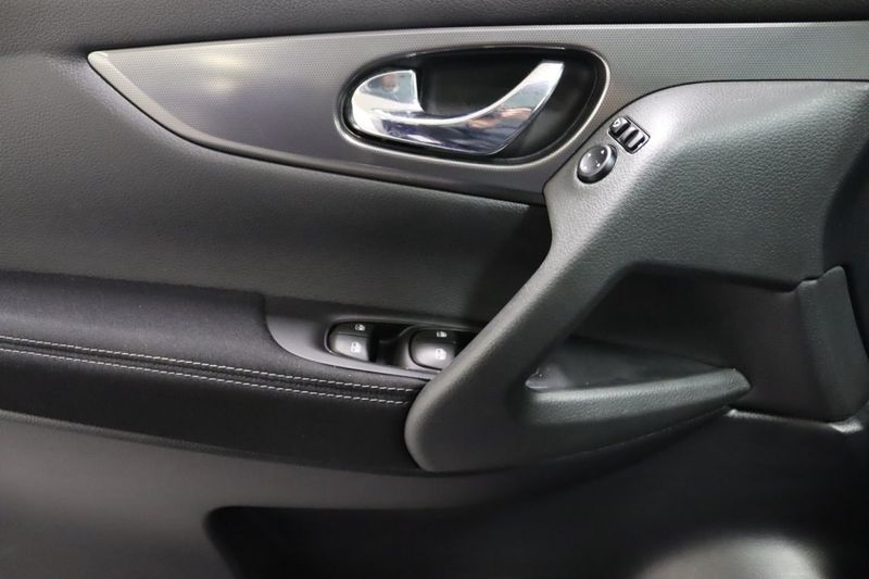 Nissan Qashqai bild 19