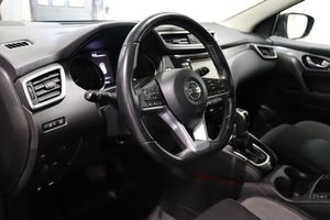Nissan Qashqai bild 23