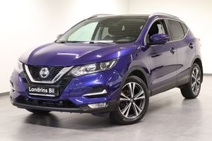 Nissan Qashqai bild 1