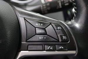 Nissan Qashqai bild 21