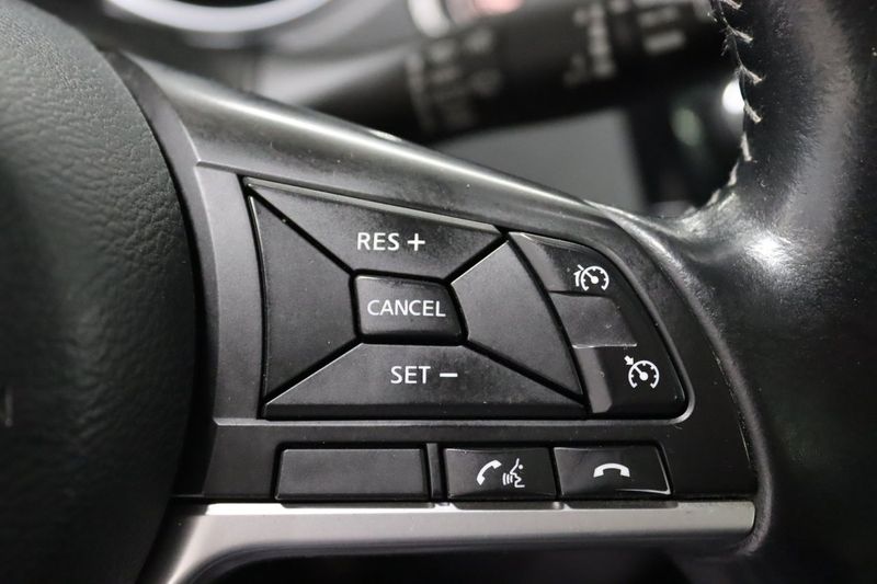 Nissan Qashqai bild 21