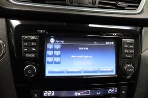 Nissan Qashqai bild 14