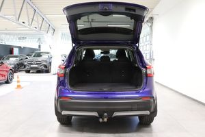 Nissan Qashqai bild 6