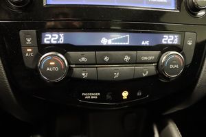 Nissan Qashqai bild 17