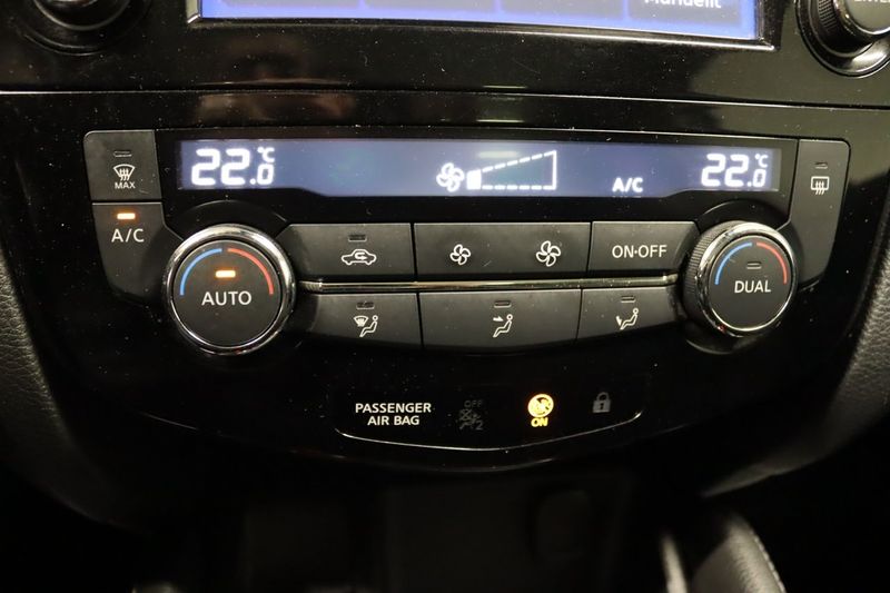 Nissan Qashqai bild 17