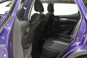 Nissan Qashqai bild 11