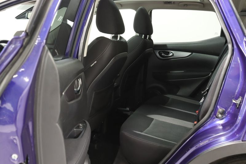 Nissan Qashqai bild 11