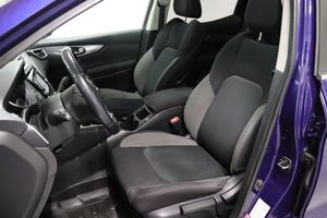 Nissan Qashqai bild 25