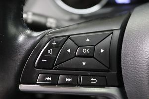 Nissan Qashqai bild 20