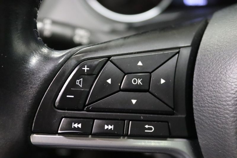 Nissan Qashqai bild 20