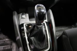 Nissan Qashqai bild 18