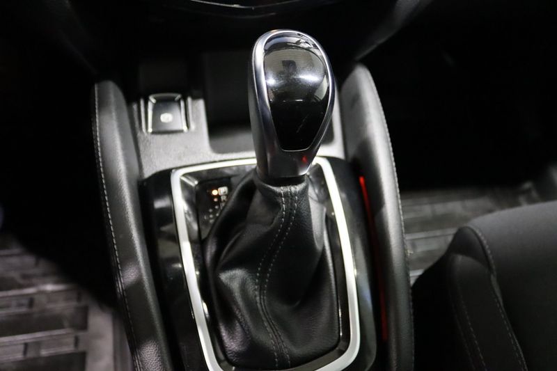 Nissan Qashqai bild 18