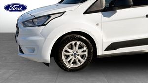 Ford Transit Connect bild 9